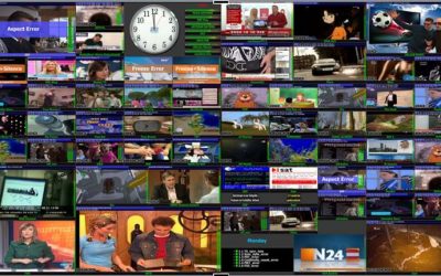 SDI Monitoring System