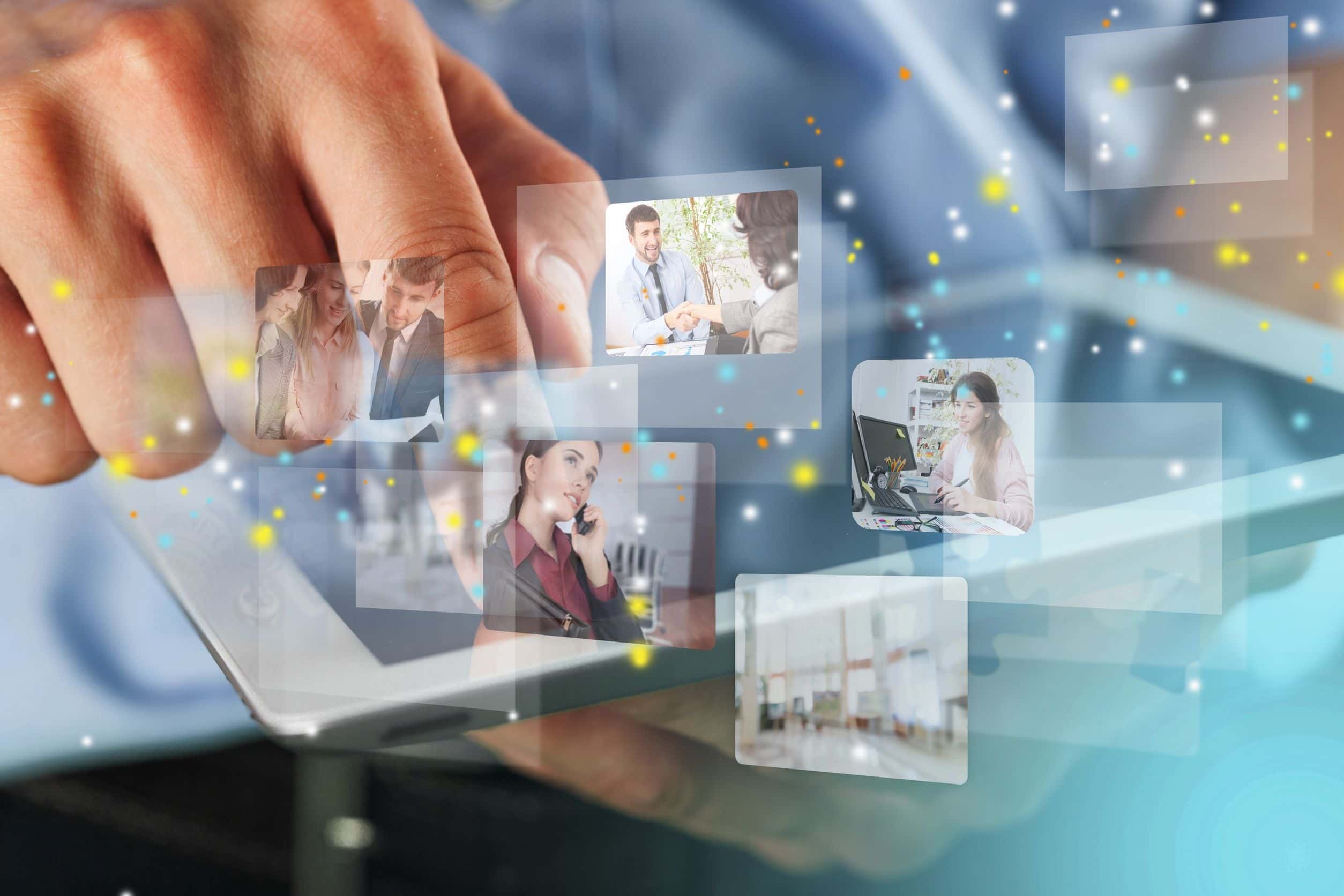 Mediaset chooses Actus Digital for clips creation