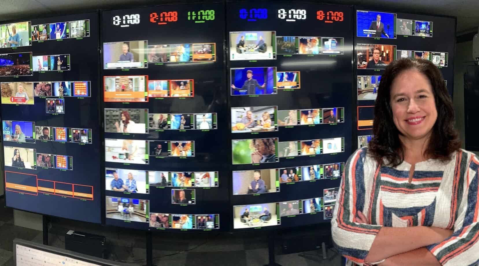 CTN MV avec Yolanda