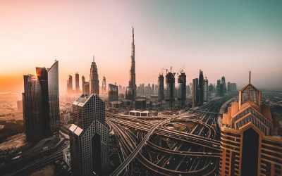 Actus Digital Addresses Increased Growth in the Middle East