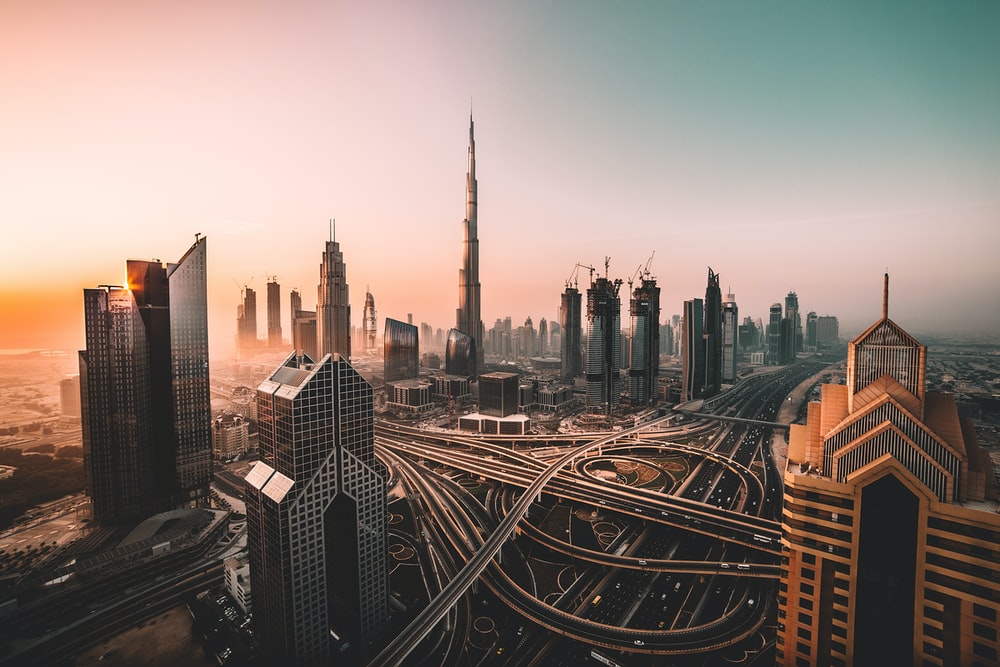 Actus Digital Addresses Increased Growth in the Middle East