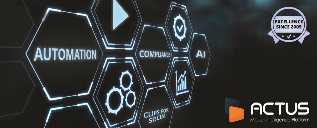 Open your compliance recording to your entire organization for Automation and integrations