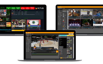 Comprehensive Compliance Monitoring Enhanced with Automated VOD Workflow Solution for a Leading Asian Telecommunications Conglomerate