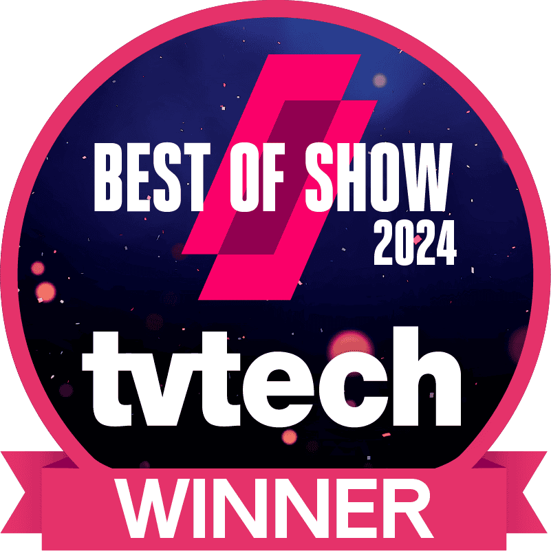 Gagnant du BestofShow 2024